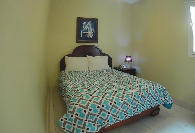 اتاق عادی یک تخته, Renacer