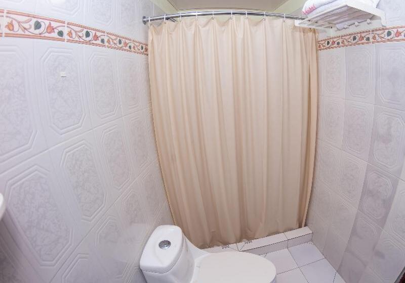 اتاق استاندارد یک نفره, Renacer