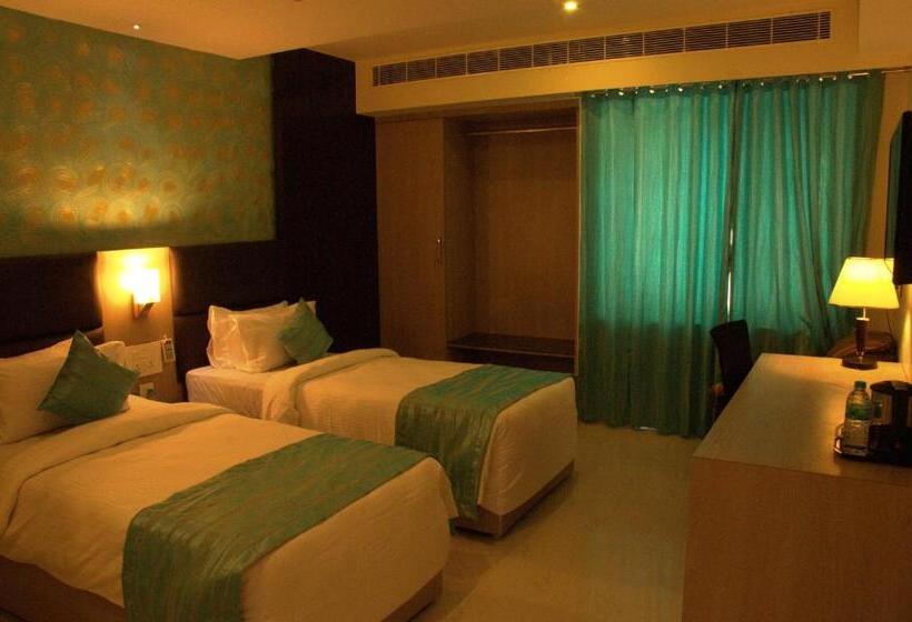 标准间, Renest Tirupati