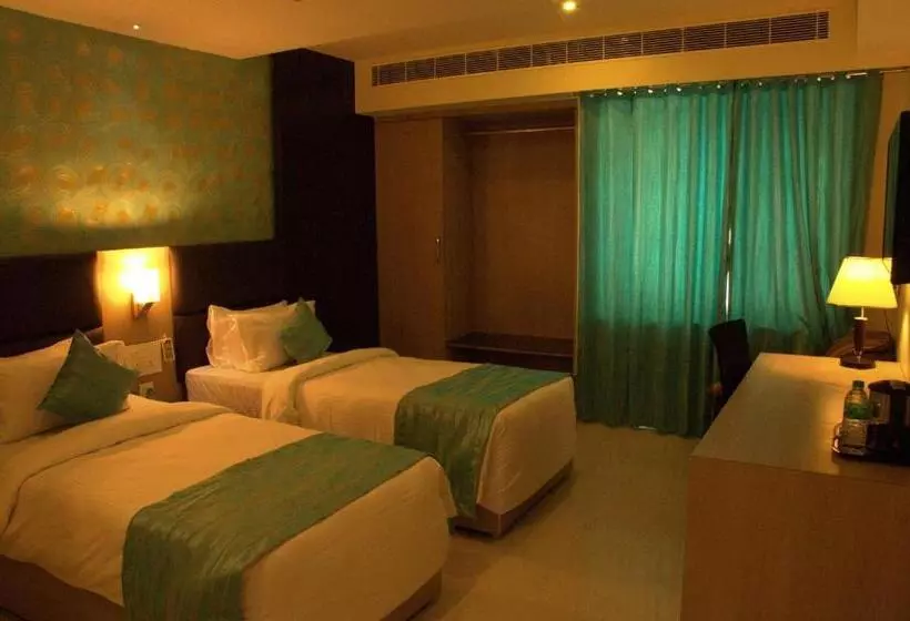 اتاق استاندارد, Renest Tirupati