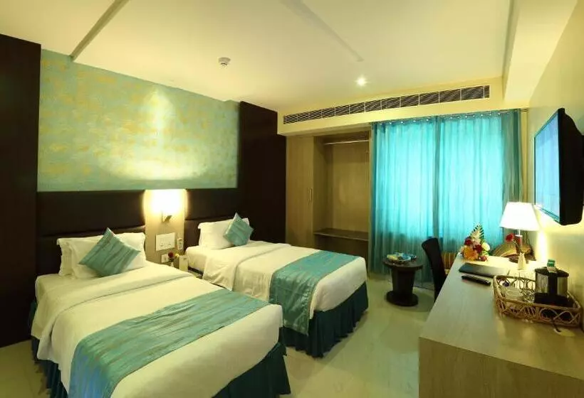 اتاق استاندارد, Renest Tirupati