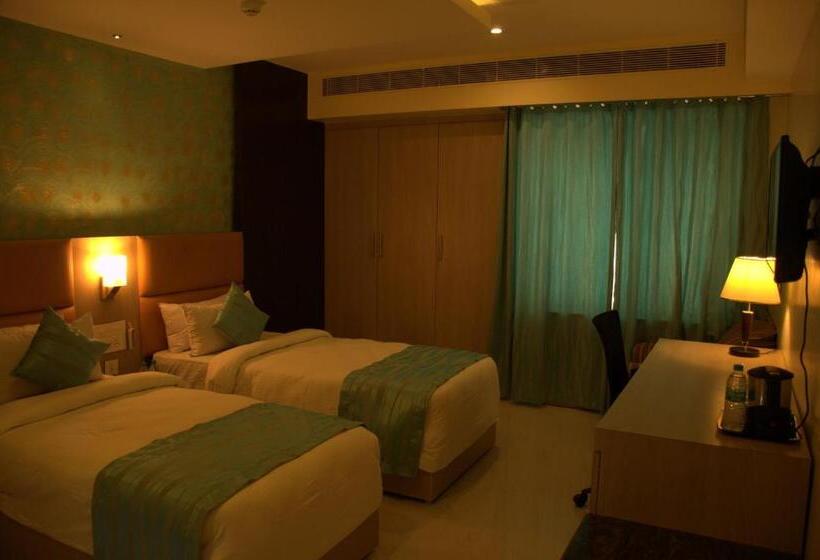 חדר סטנדרט, Renest Tirupati