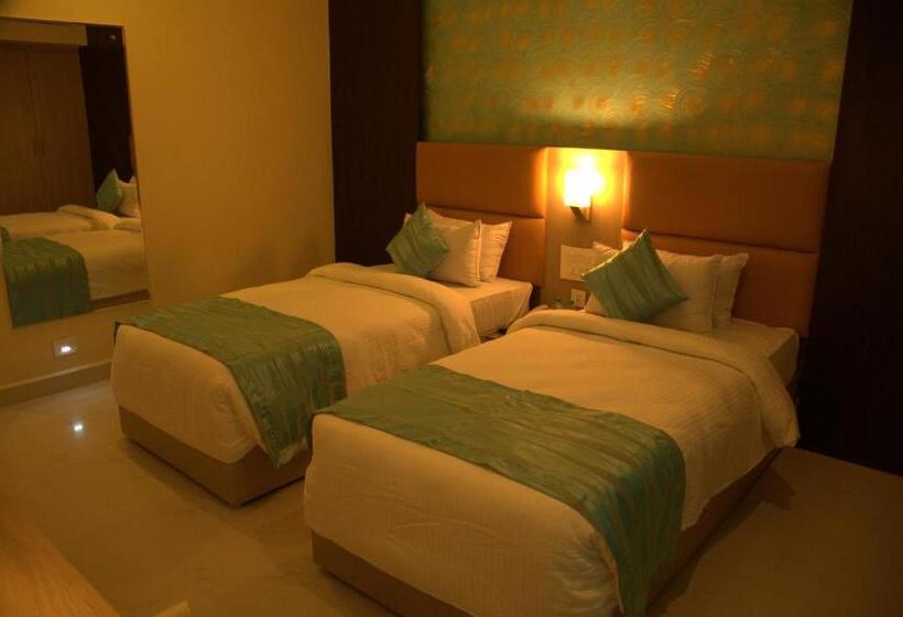 חדר סטנדרט, Renest Tirupati