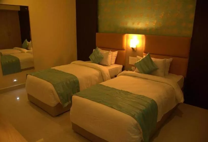اتاق استاندارد, Renest Tirupati
