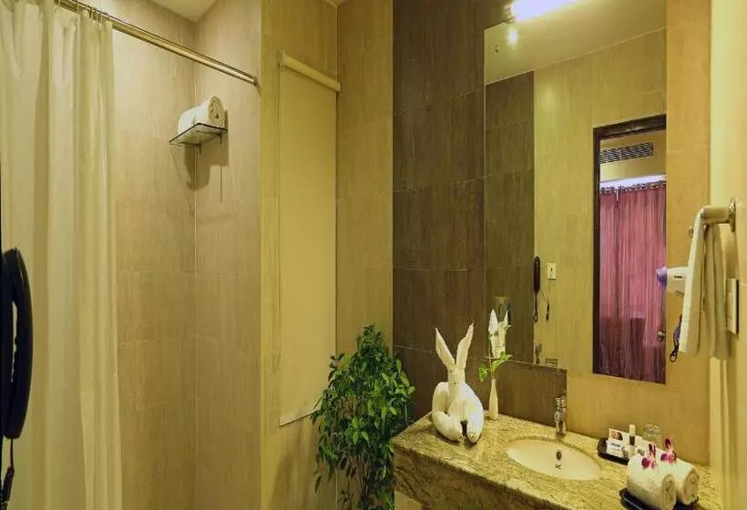 اتاق استاندارد, Renest Tirupati