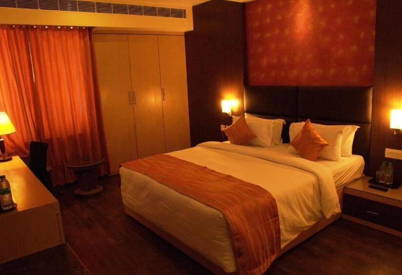 수피리어 룸, Renest Tirupati