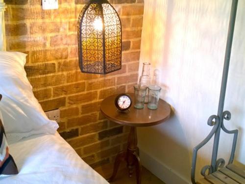 标准间, The Green Man Boutique