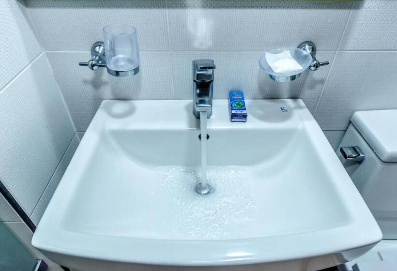 1 Bedroom Apartment Mountain View, Jeju I Ve Hotel & Resort