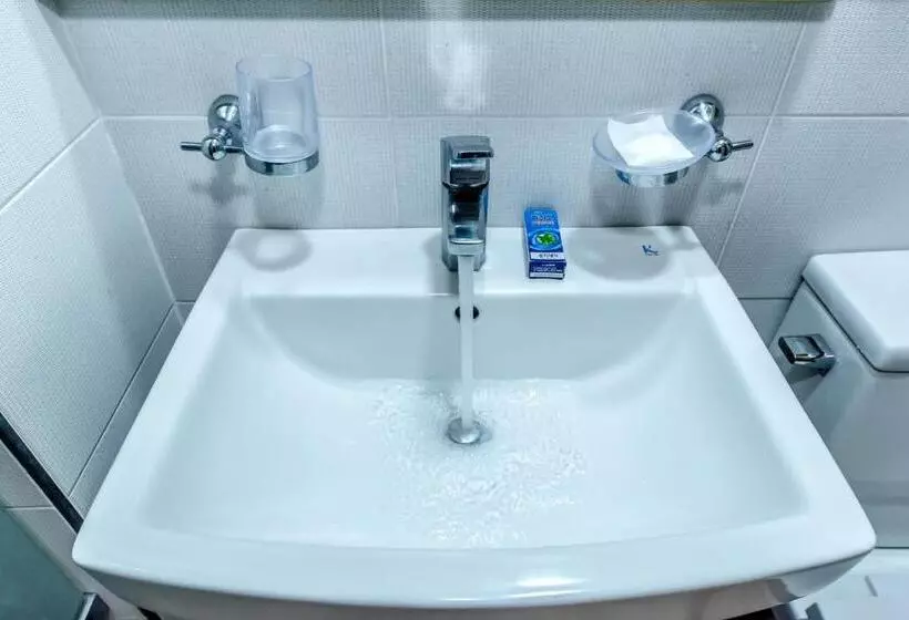 1 Bedroom Apartment Mountain View, Jeju I Ve Hotel & Resort