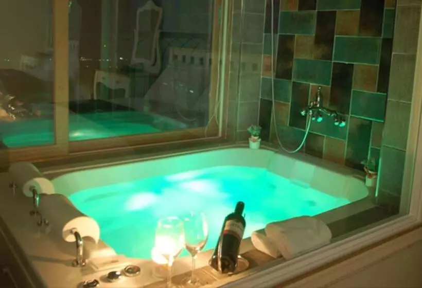 آپارتمان 1 خوابه, Jeju I Ve Hotel & Resort