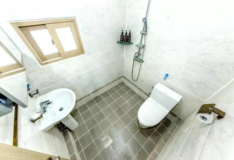 آپارتمان سوپریور 1 خوابه, Jeju I Ve Hotel & Resort