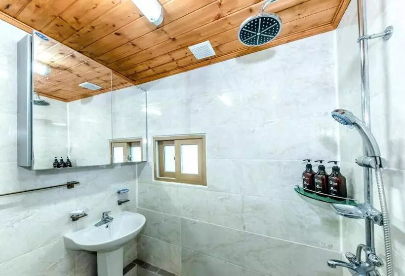 آپارتمان سوپریور 1 خوابه, Jeju I Ve Hotel & Resort