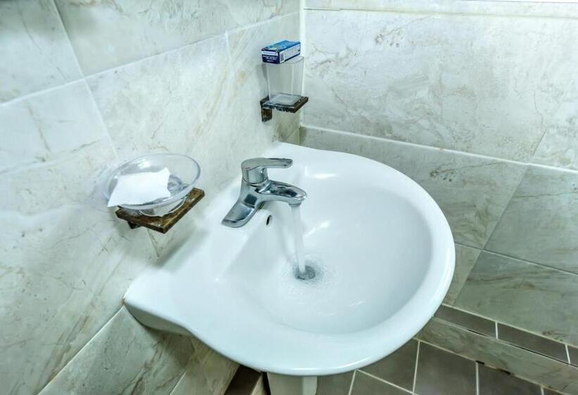 דירת חדר סופריור, Jeju I Ve Hotel & Resort