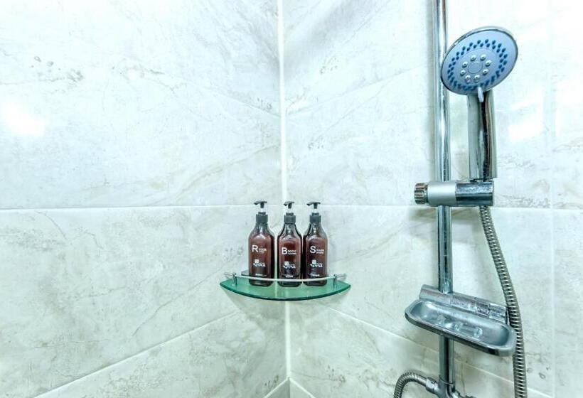 דירת חדר סופריור, Jeju I Ve Hotel & Resort