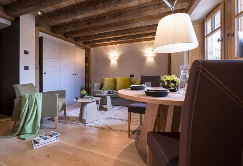 带1个卧室的公寓, Les Loges Annecy Vieille Ville