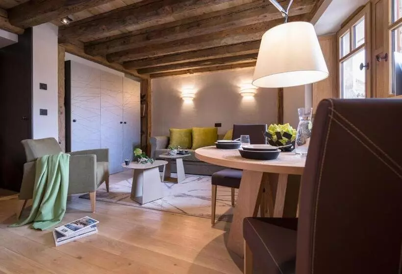 １ベッドルームアパートメント, Les Loges Annecy Vieille Ville