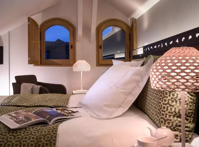１ベッドルームアパートメント, Les Loges Annecy Vieille Ville