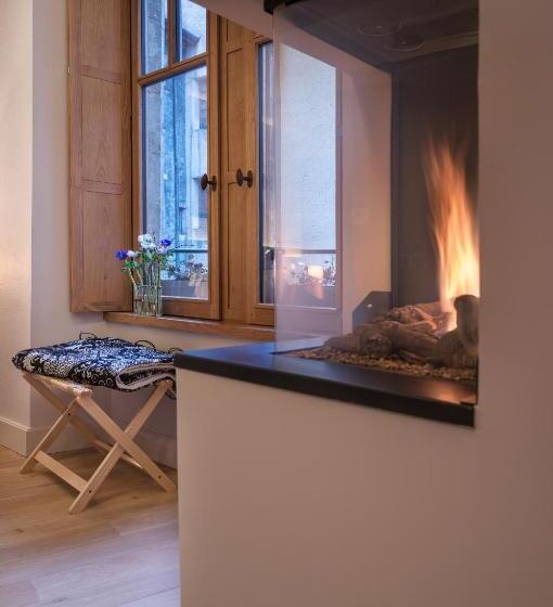 标准工作室, Les Loges Annecy Vieille Ville