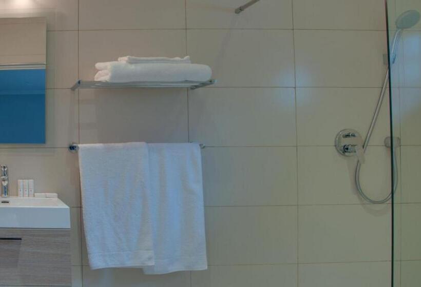 شقة غرفة واحدة, Ilanda Guest House