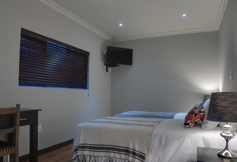 شقة غرفة واحدة, Ilanda Guest House