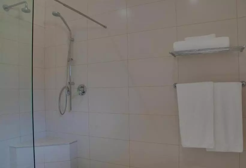 １ベッドルームアパートメント, Ilanda Guest House
