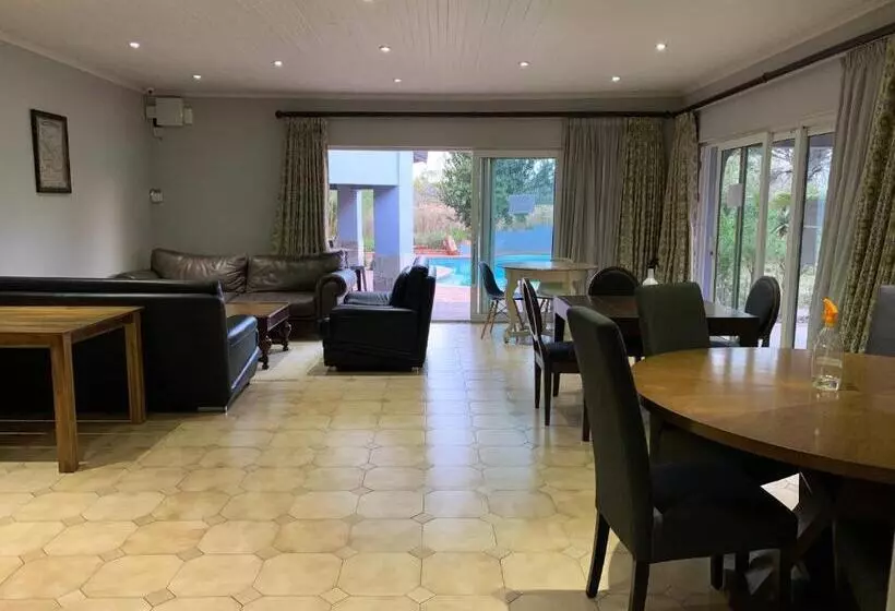１ベッドルームアパートメント, Ilanda Guest House