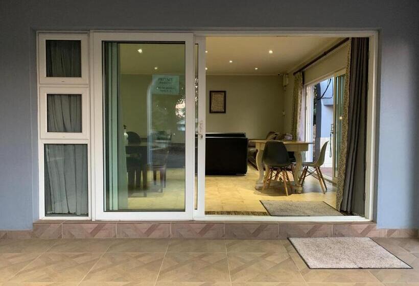 Апартаменты 1 Спальня, Ilanda Guest House