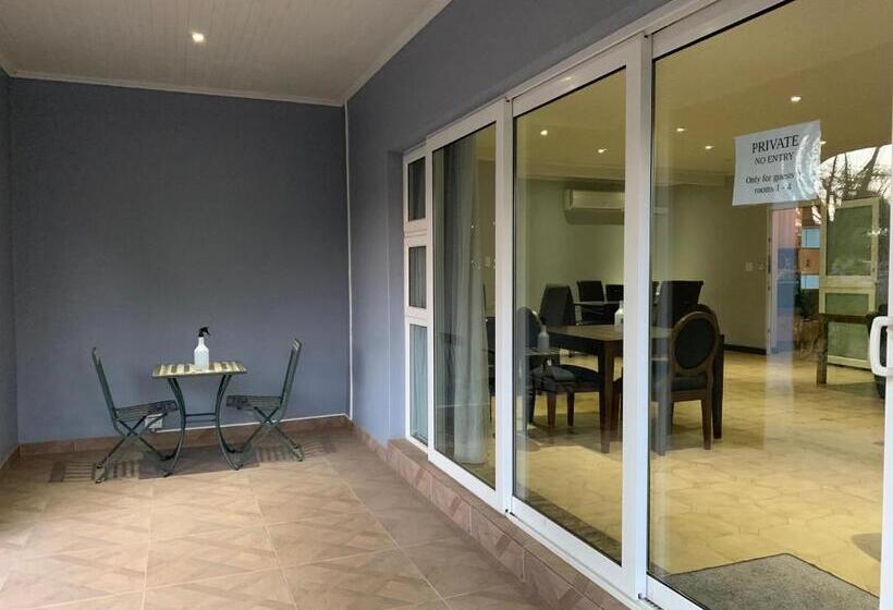 شقة غرفة واحدة, Ilanda Guest House