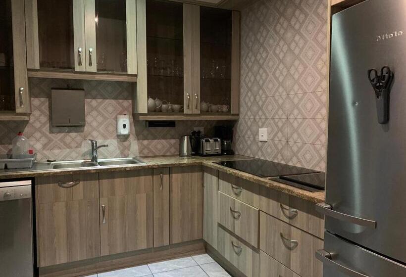 شقة غرفة واحدة, Ilanda Guest House