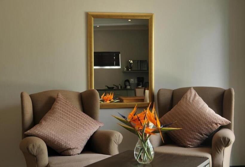 إستوديو قياسى, Ilanda Guest House