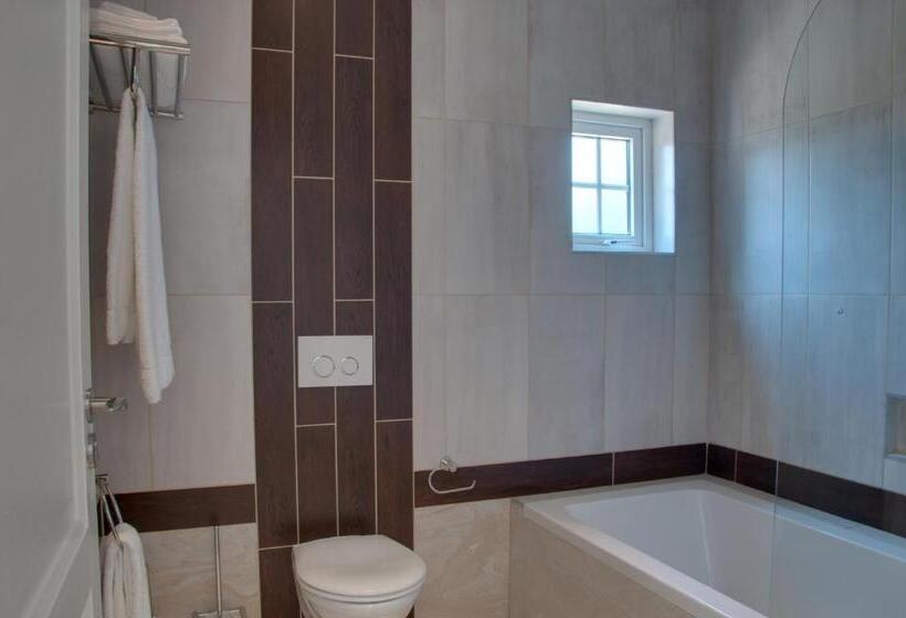 إستوديو قياسى, Ilanda Guest House