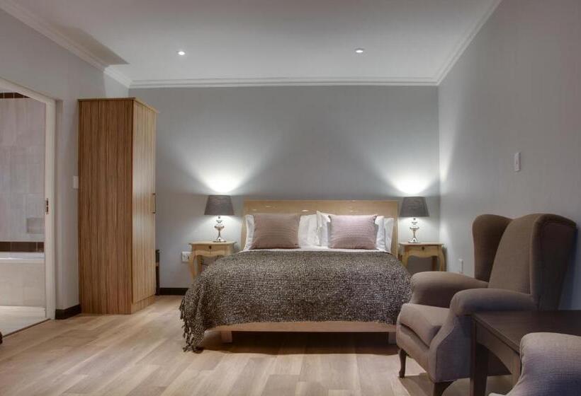 Студия Стандарт, Ilanda Guest House