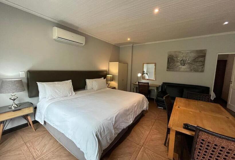 جناح عائلي, Ilanda Guest House