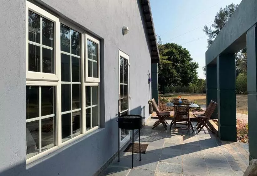 スイート（家族用）, Ilanda Guest House