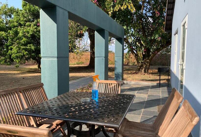 Family Suite, Ilanda Guest House