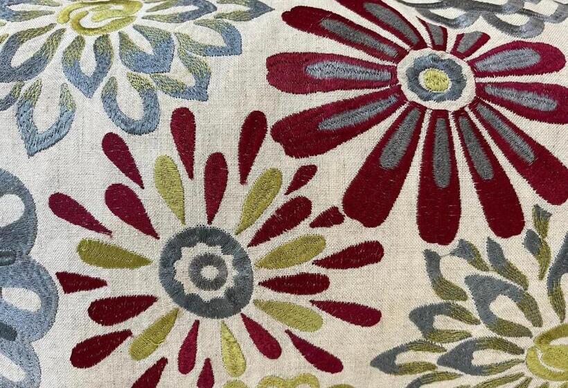 غرفة قياسية, Ilanda Guest House