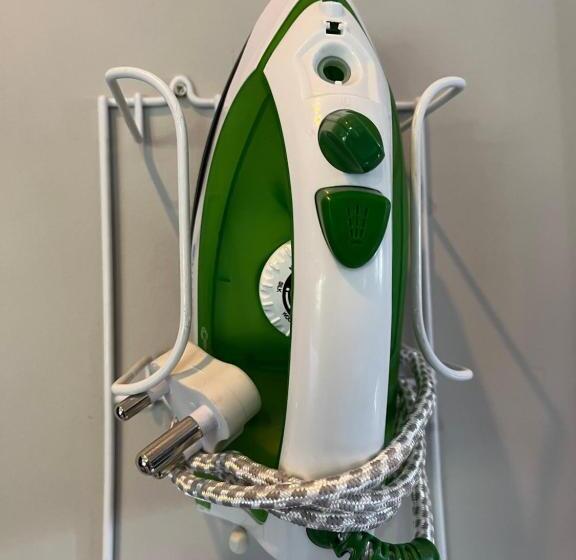 غرفة قياسية, Ilanda Guest House