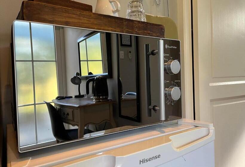 غرفة قياسية, Ilanda Guest House