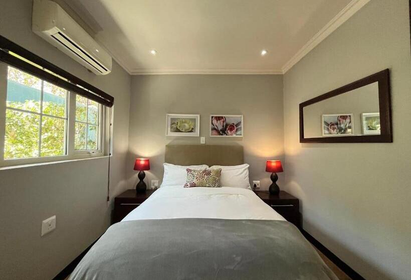 غرفة قياسية, Ilanda Guest House