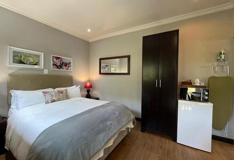 غرفة قياسية, Ilanda Guest House