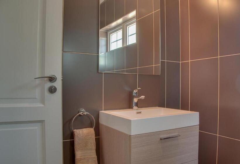 Номер Стандарт, Ilanda Guest House