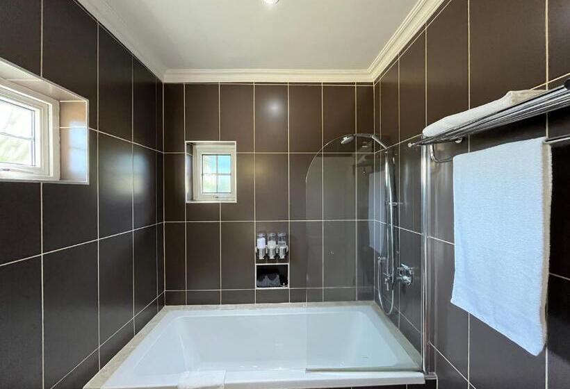 غرفة قياسية, Ilanda Guest House