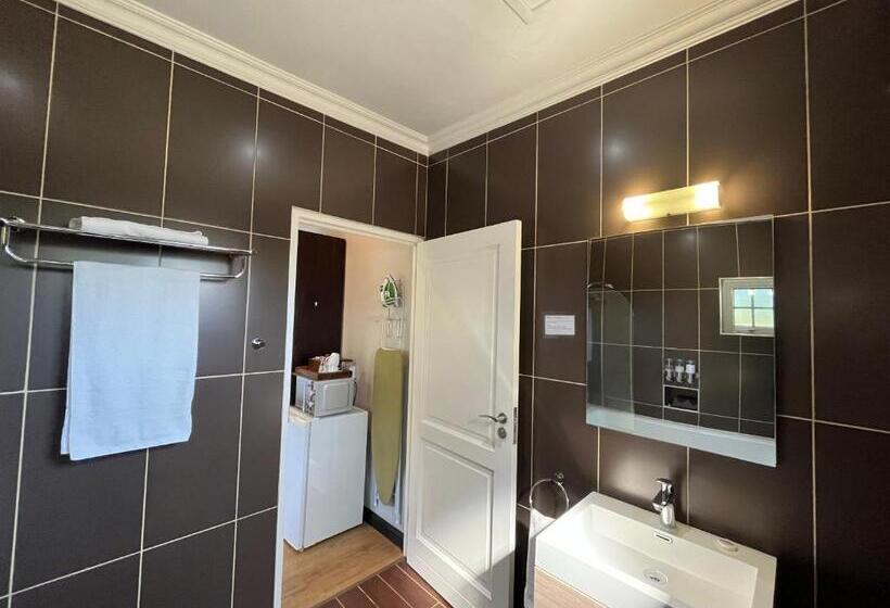 غرفة قياسية, Ilanda Guest House