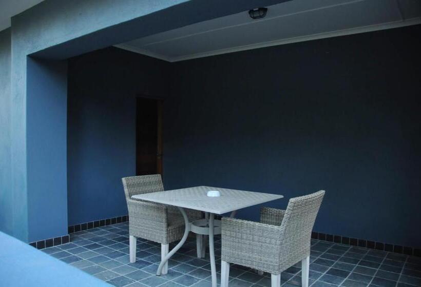 غرفة سوبيريور عائلية, Ilanda Guest House