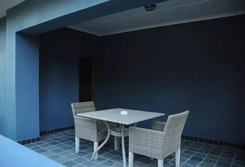 スーペリアファミリールーム, Ilanda Guest House