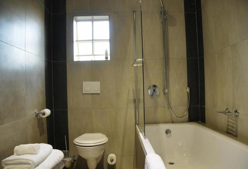 غرفة سوبيريور عائلية, Ilanda Guest House