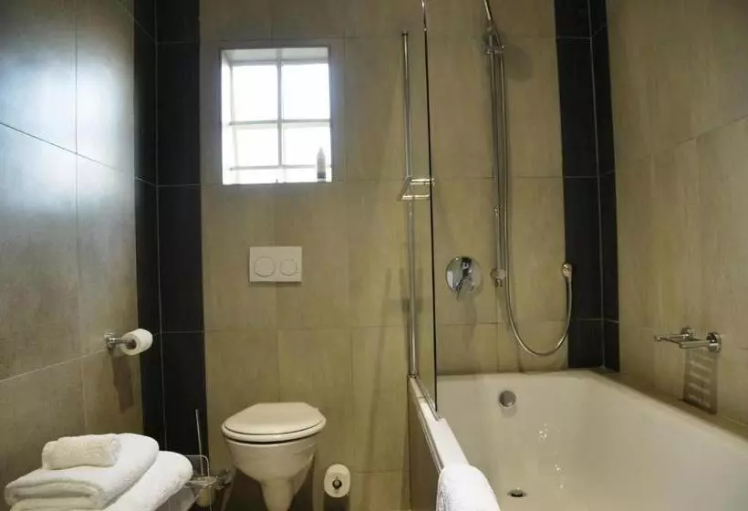 スーペリアファミリールーム, Ilanda Guest House