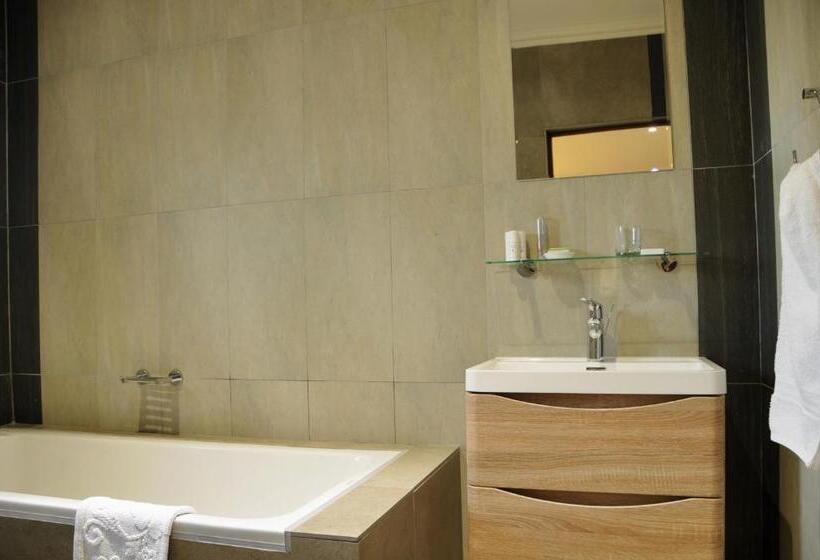 Семейный Номер Superior, Ilanda Guest House