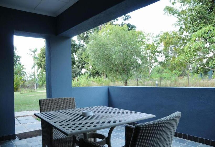 غرفة سوبيريور عائلية, Ilanda Guest House