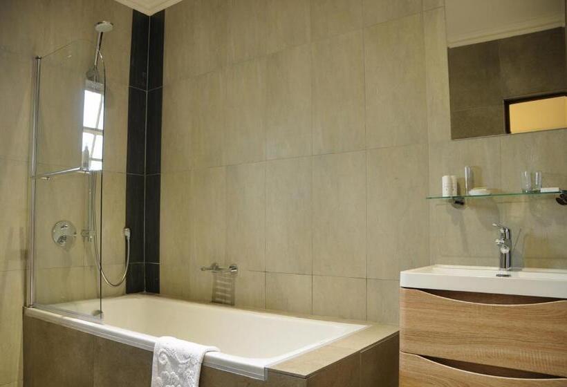 Семейный Номер Superior, Ilanda Guest House